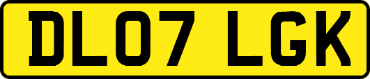 DL07LGK