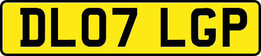 DL07LGP