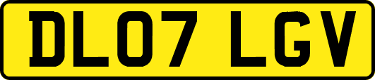 DL07LGV