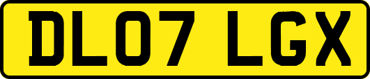 DL07LGX