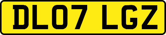 DL07LGZ
