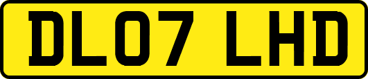 DL07LHD