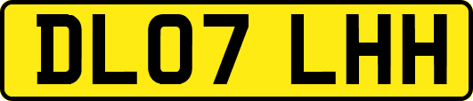 DL07LHH