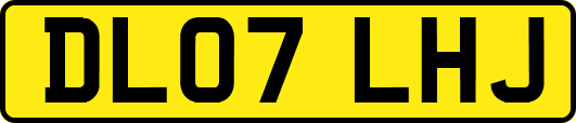 DL07LHJ