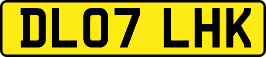 DL07LHK