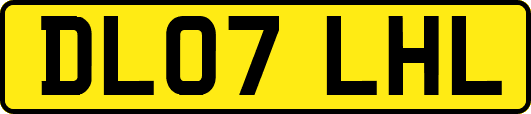 DL07LHL