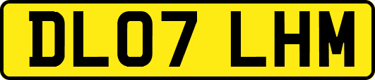 DL07LHM