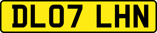 DL07LHN