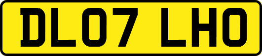 DL07LHO