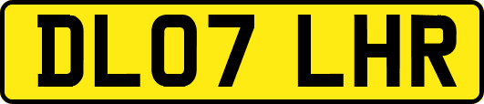 DL07LHR