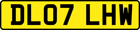 DL07LHW