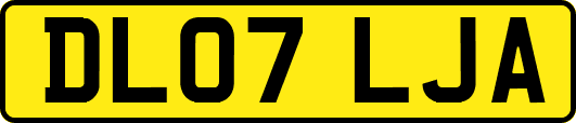 DL07LJA