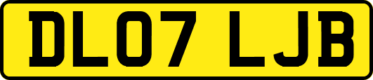 DL07LJB