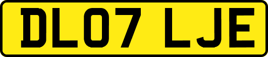 DL07LJE