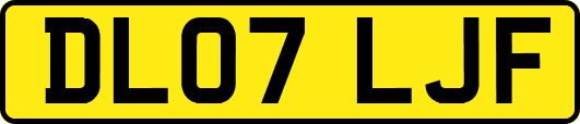 DL07LJF