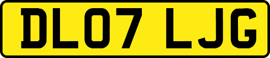 DL07LJG
