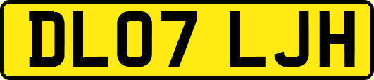 DL07LJH