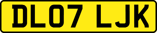 DL07LJK