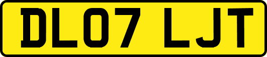 DL07LJT