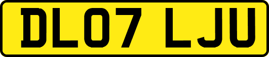 DL07LJU