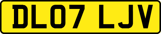 DL07LJV