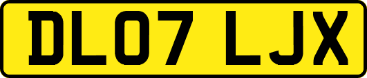 DL07LJX