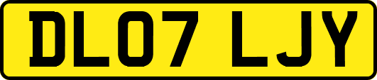 DL07LJY