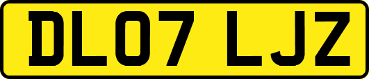 DL07LJZ