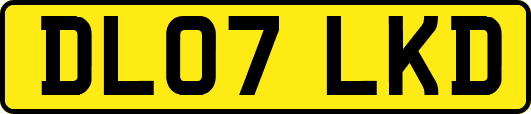 DL07LKD