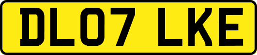 DL07LKE