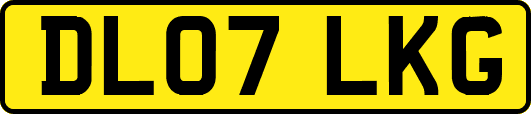 DL07LKG