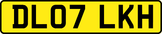 DL07LKH
