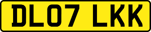 DL07LKK