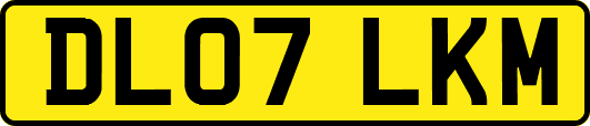 DL07LKM