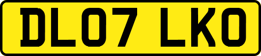 DL07LKO