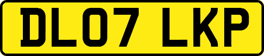 DL07LKP