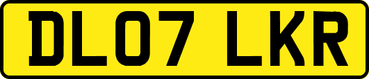 DL07LKR