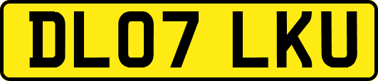 DL07LKU