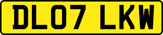 DL07LKW