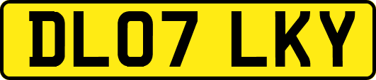 DL07LKY