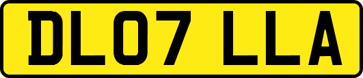 DL07LLA