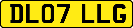 DL07LLG