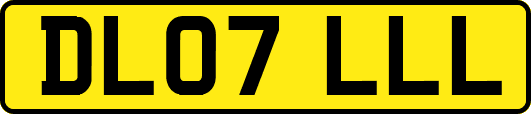 DL07LLL