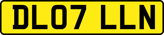 DL07LLN