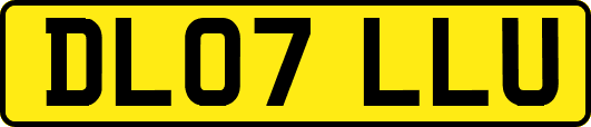 DL07LLU