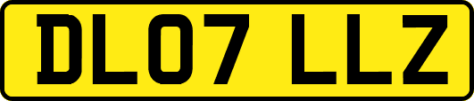 DL07LLZ