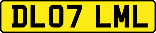 DL07LML