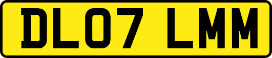 DL07LMM