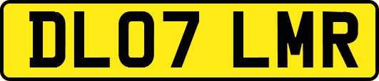 DL07LMR