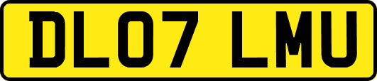 DL07LMU